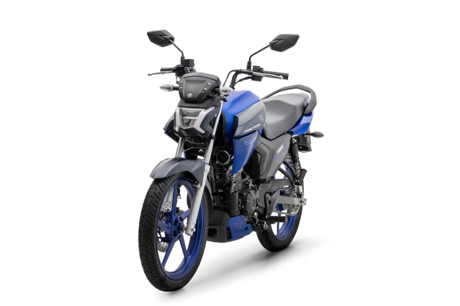 Yamaha Factor DX 2026